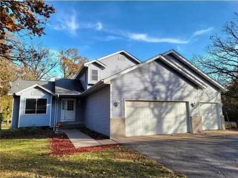 21323 205th Street NW, Big Lake, MN 55309