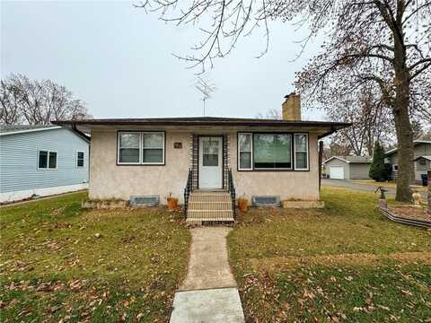 102 Vincent Street N, Pierz, MN 56364