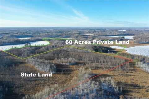 43179 322nd Lane, Island View, MN 56431