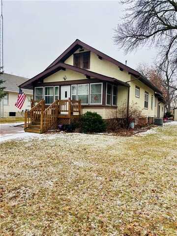 518 E 3rd Street, Redwood Falls, MN 56283