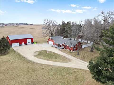 N4369 530th Street, Ellsworth Twp, WI 54011