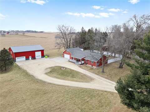 N4369 530th Street, Ellsworth Twp, WI 54011