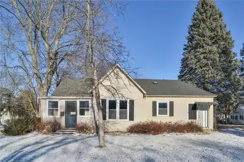 802 6th Avenue NE, Brainerd, MN 56401