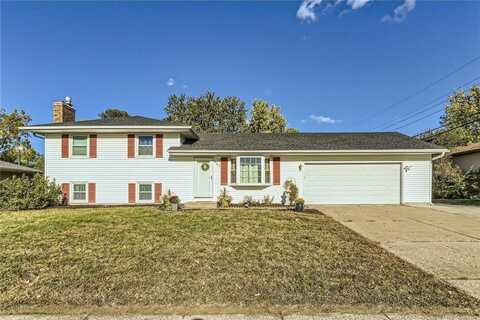 861 Cortland Drive, Apple Valley, MN 55124