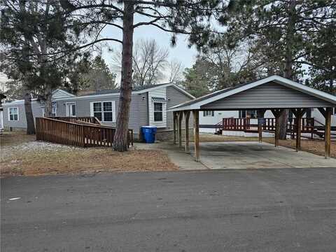 2170 Jack Pine Drive, Cambridge, MN 55008