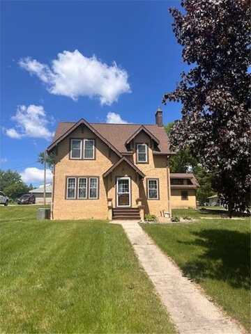 310 E 7th Street, Starbuck, MN 56381