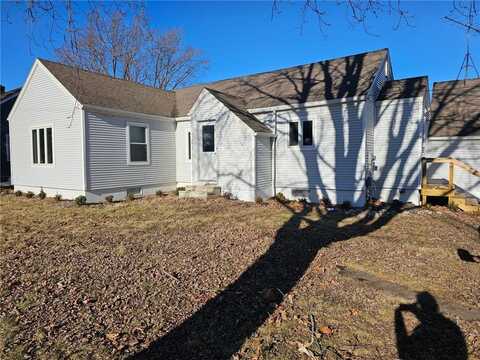 260 W Mcarthur Street, Tyler, MN 56178