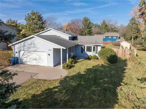 1639 Melissa Lane, White Bear Lake, MN 55110