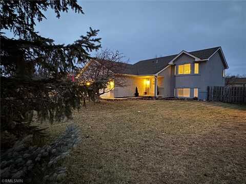 2759 232nd Lane NW, Saint Francis, MN 55070