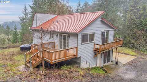 22715 SW EAGLE POINT RD, Sheridan, OR 97378