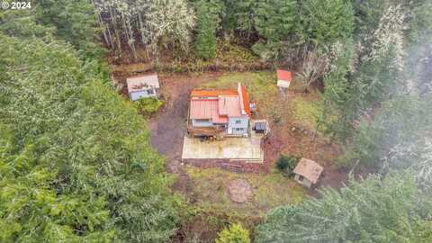 22715 SW EAGLE POINT RD, Sheridan, OR 97378