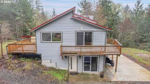 22715 SW EAGLE POINT RD, Sheridan, OR 97378