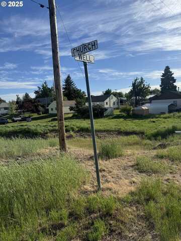 undefined, Condon, OR 97823