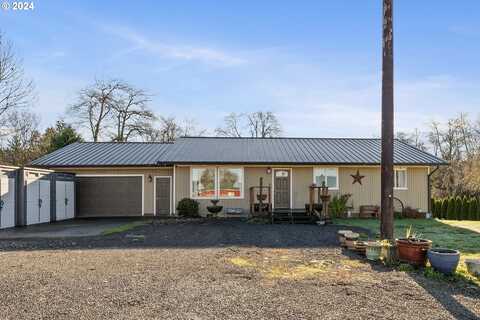 11640 HIGHWAY 101, Tillamook, OR 97141