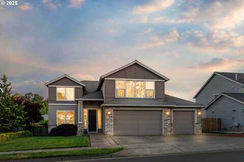 19256 ROSE RD, Oregon City, OR 97045