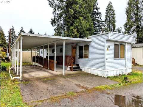 47775 BERRY ST, Oakridge, OR 97463