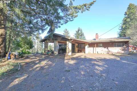 87041 GREENRIDGE DR, Veneta, OR 97487