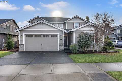 7966 SW PATIENCE DR, Hillsboro, OR 97123