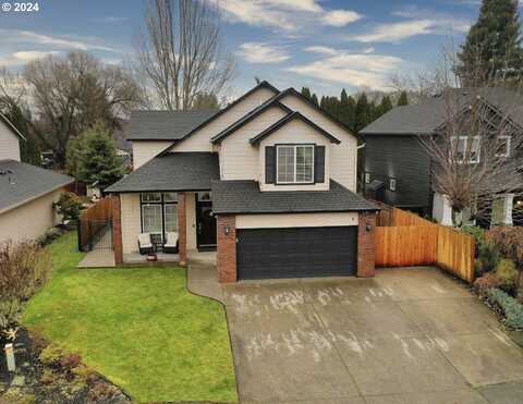 33969 SE DAVONA DR, Scappoose, OR 97056