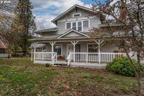 1191 COOS BAY WAGON RD, Roseburg, OR 97471