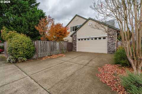 219 NW TERRITORIAL RD, Canby, OR 97013