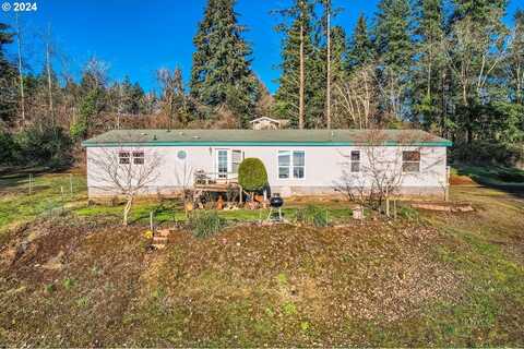 22100 NE LOGGER LN, Dundee, OR 97115