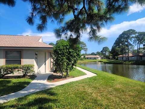 2819 Stoneway Lane, Fort Pierce, FL 34982