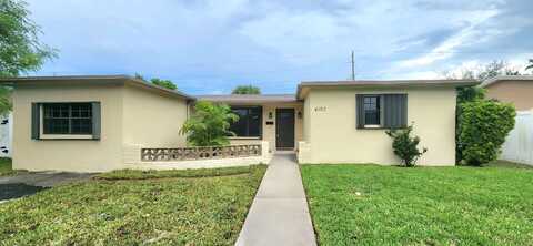 4150 NW 32nd Terrace, Lauderdale Lakes, FL 33309