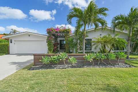 170 Beacon Lane, Jupiter Inlet Colony, FL 33469