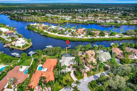 8733 SE Compass Island Way, Jupiter, FL 33458