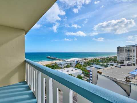 305 N Pompano Beach Boulevard, Pompano Beach, FL 33062