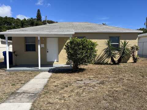 824 W 5th Street, Riviera Beach, FL 33404