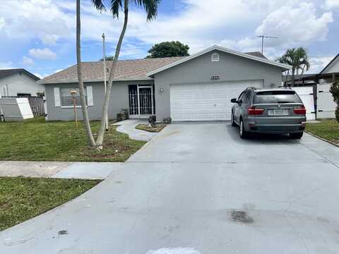 9242 SW 18th Road, Boca Raton, FL 33428