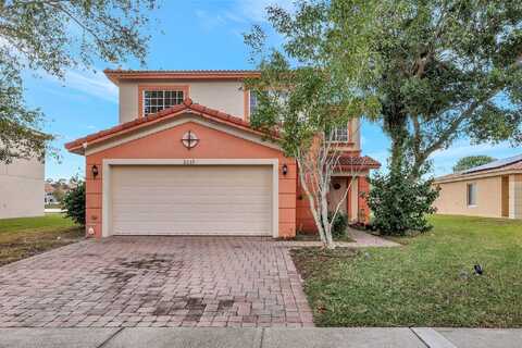 2039 SW Newport Isles Boulevard, Port Saint Lucie, FL 34953