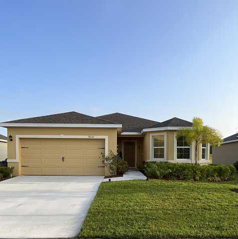 9520 Potomac Drive, Fort Pierce, FL 34945