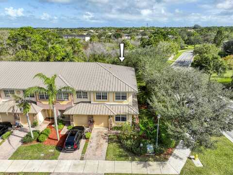 5447 SE Moseley Drive, Stuart, FL 34997