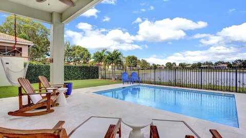 8163 Alberti Drive, Greenacres, FL 33467