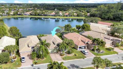 8163 Alberti Drive, Greenacres, FL 33467