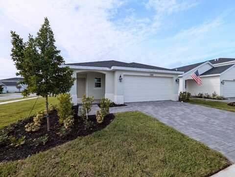 11146 NW Fernbrook Drive, Port Saint Lucie, FL 34987