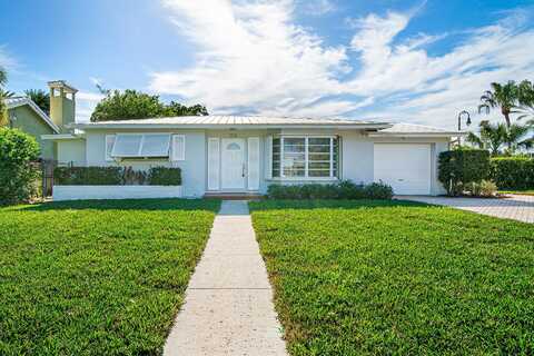 250 Arlington Road, West Palm Beach, FL 33405