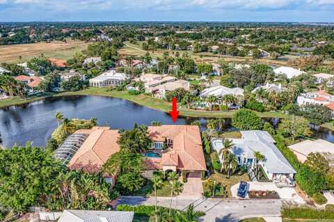 11264 Isle Brook Court, Wellington, FL 33414