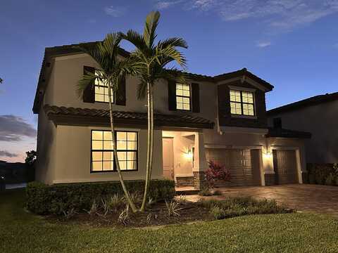 3533 Haldin Place, Royal Palm Beach, FL 33411