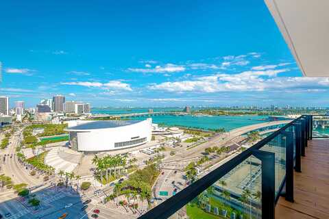 398 NE 5th Street, Miami, FL 33132