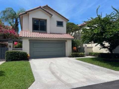 5522 Croydon Court, Boca Raton, FL 33486