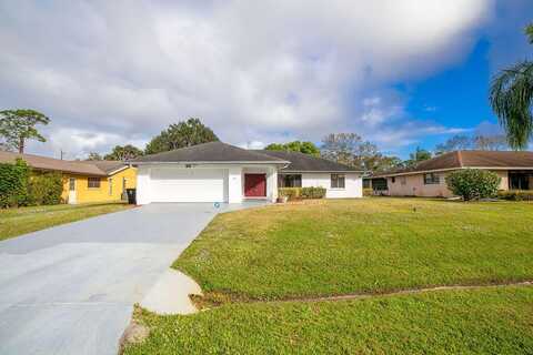 779 SE Forgal Street, Port Saint Lucie, FL 34983