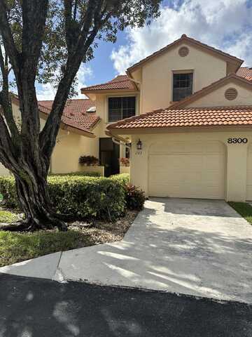 8300 Waterline Drive, Boynton Beach, FL 33472