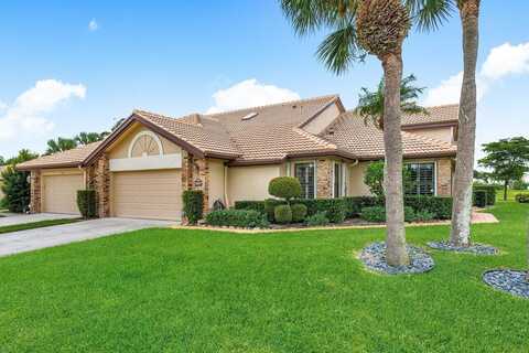 8207 Cassia Drive, Boynton Beach, FL 33472