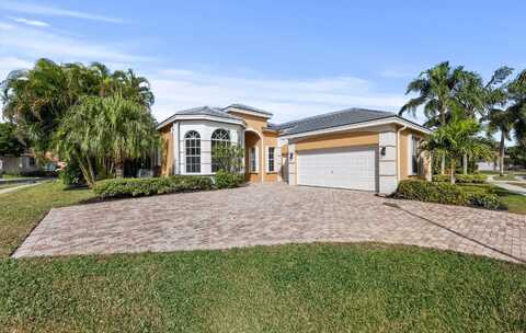4237 Imperial Isle Drive, Lake Worth, FL 33449
