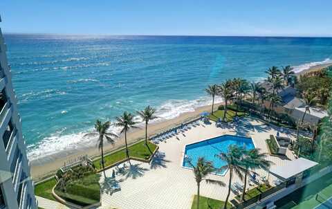 5200 N Ocean Drive, Riviera Beach, FL 33404