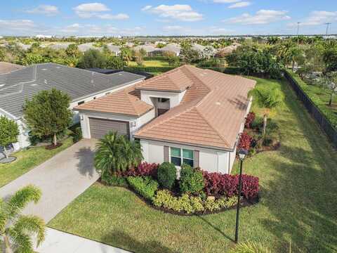 11983 SW Marigold Lakes Drive, Port Saint Lucie, FL 34987